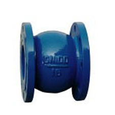 Unitech Trading - Valve - &raquo; Silent Check Valve